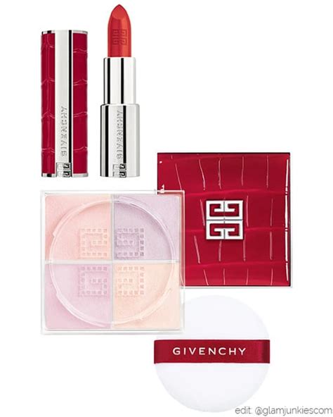 givenchy lunar new jear|Lunar New Year .